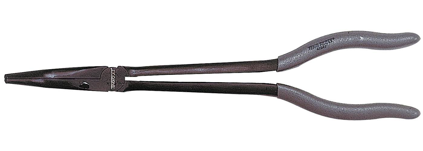 Snipe nose pliers. Teng Tools AT096 / AT097