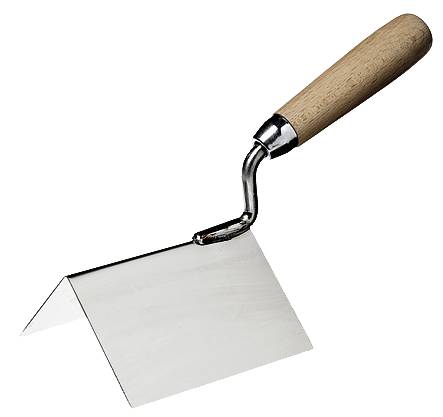 External corner trowel KGC 5364