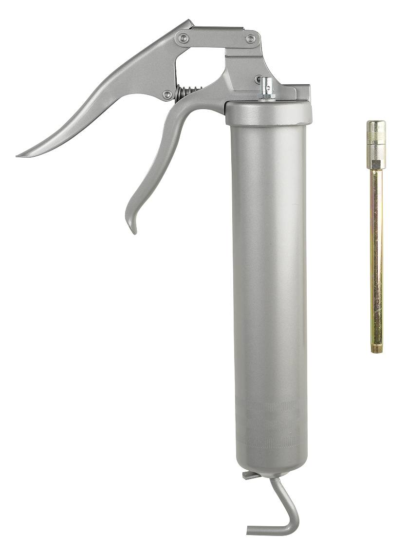 Grease gun / angle model Pressol 12276 / 12270 / 12274