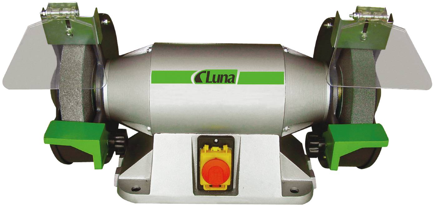 Bench sander Luna MSG 150 H MSG 250 H