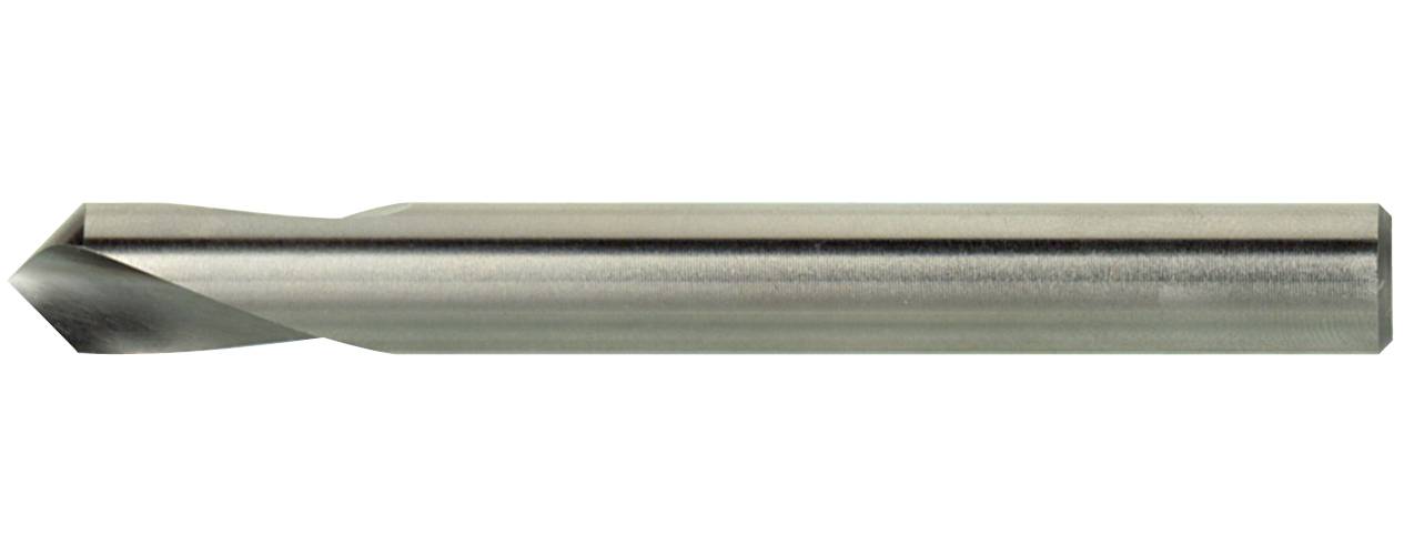 NC-centre drill Gühring 557 / 556