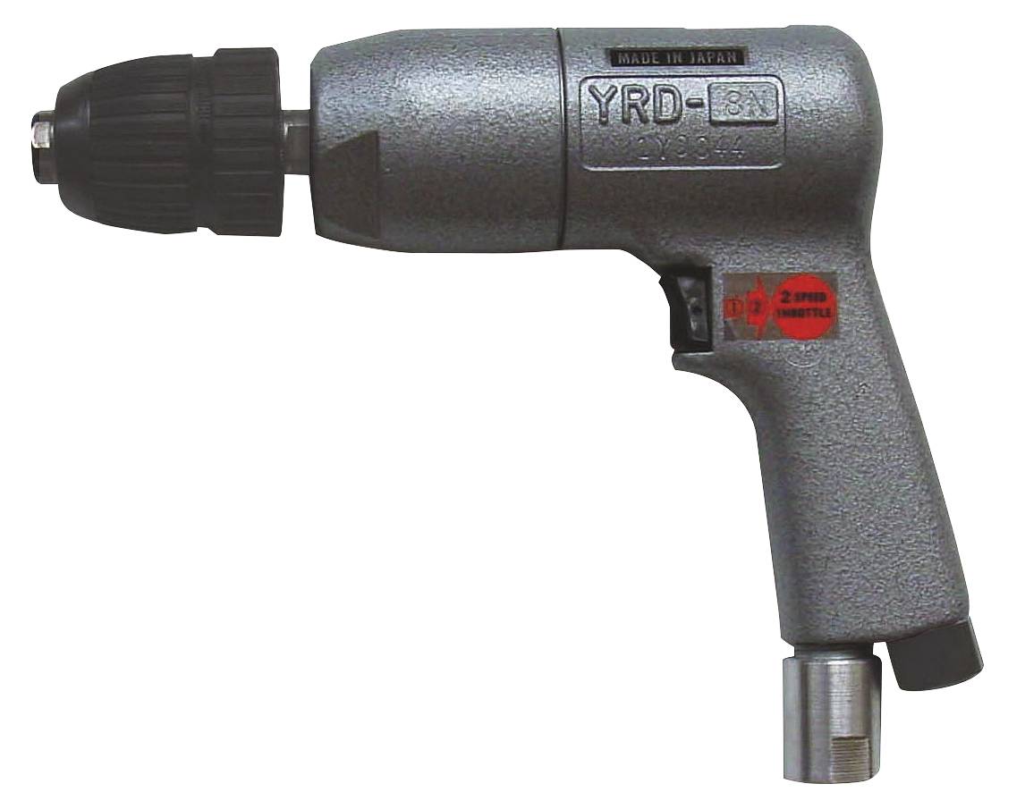 Drilling machine Yokota YRD 6N BK YRD 8N BK YRD 13N BK