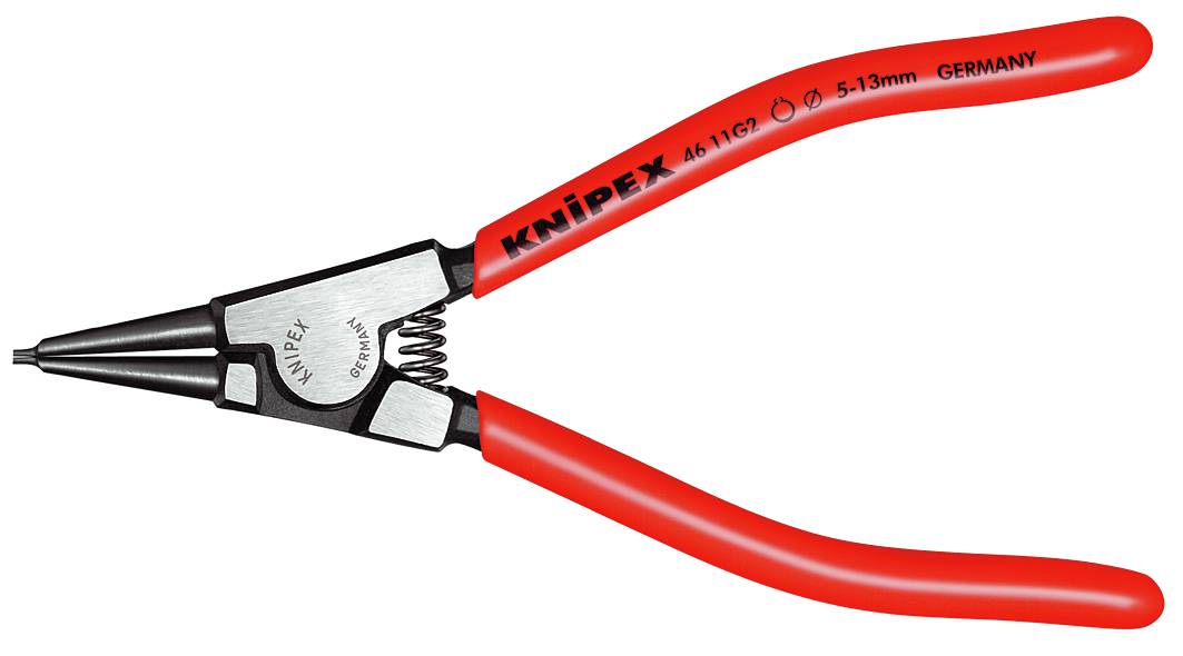 Lock washer pliers. Knipex 4611
