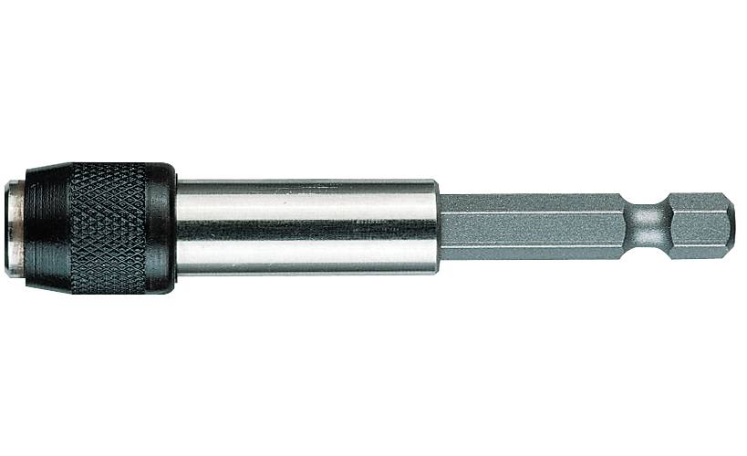 Bit holder - with quick release chuck Wera 895-4/1