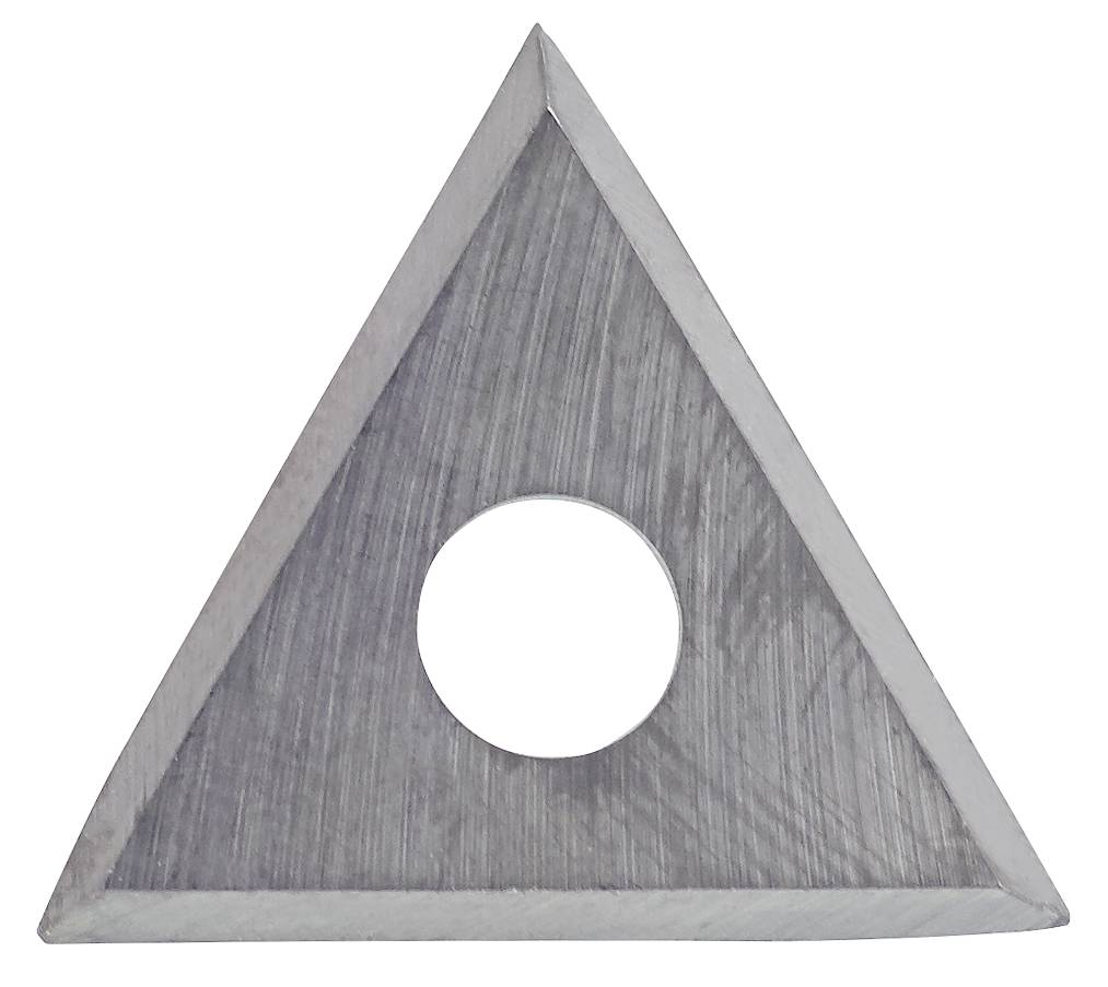 Loose blades for paint scraper Ferax