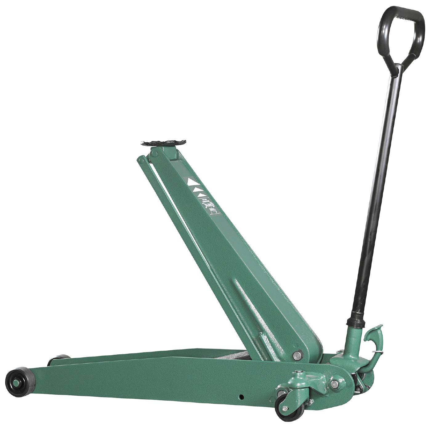 Garage jack Compac 1.5T-HC, 2T-HC