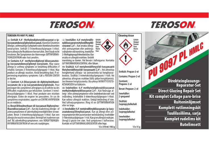 Teroson PU 9097 PL HMLC