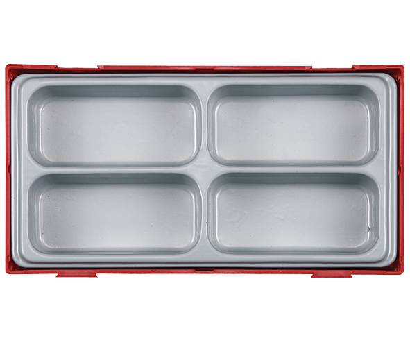 TC tray Teng Tools TT03