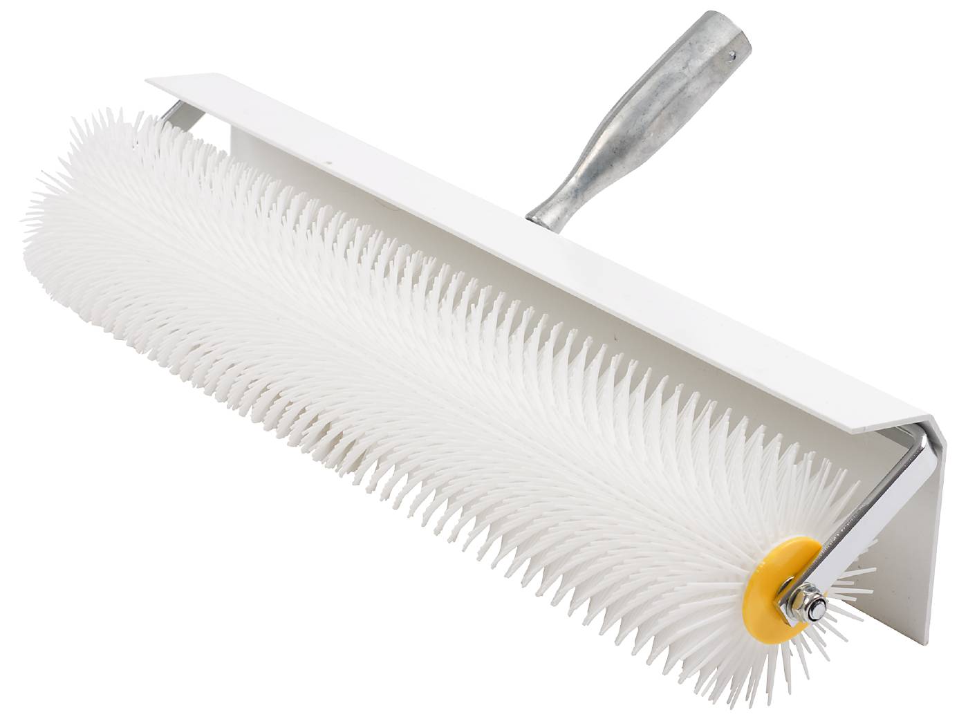 Spiked rollers KGC 5463 and 5498