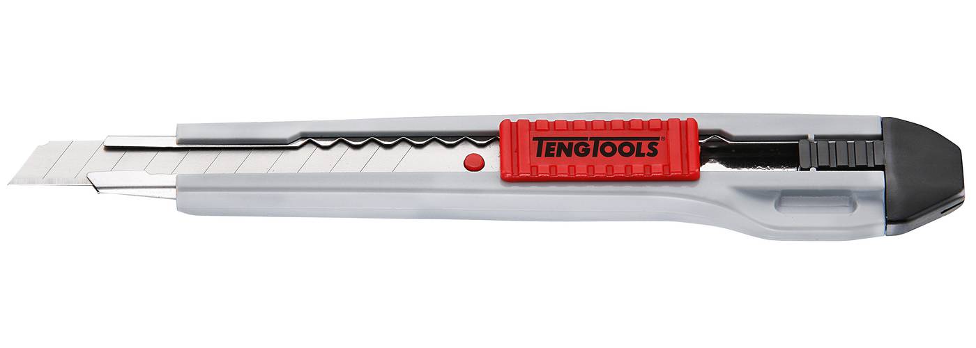 Snap-off blade knife Teng Tools 710F