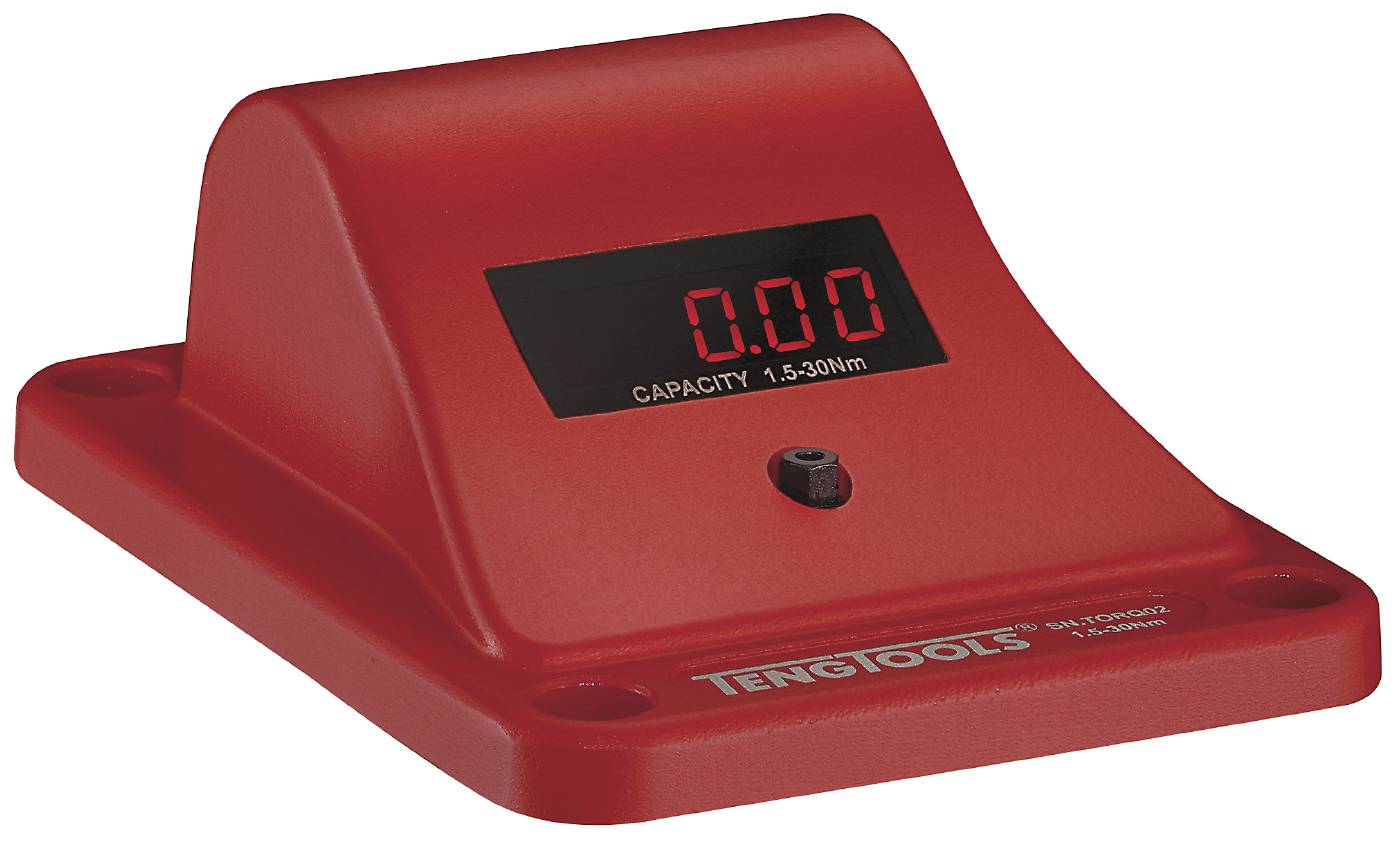 Momenttimittari Teng Tools TORQ02 / TORQ05