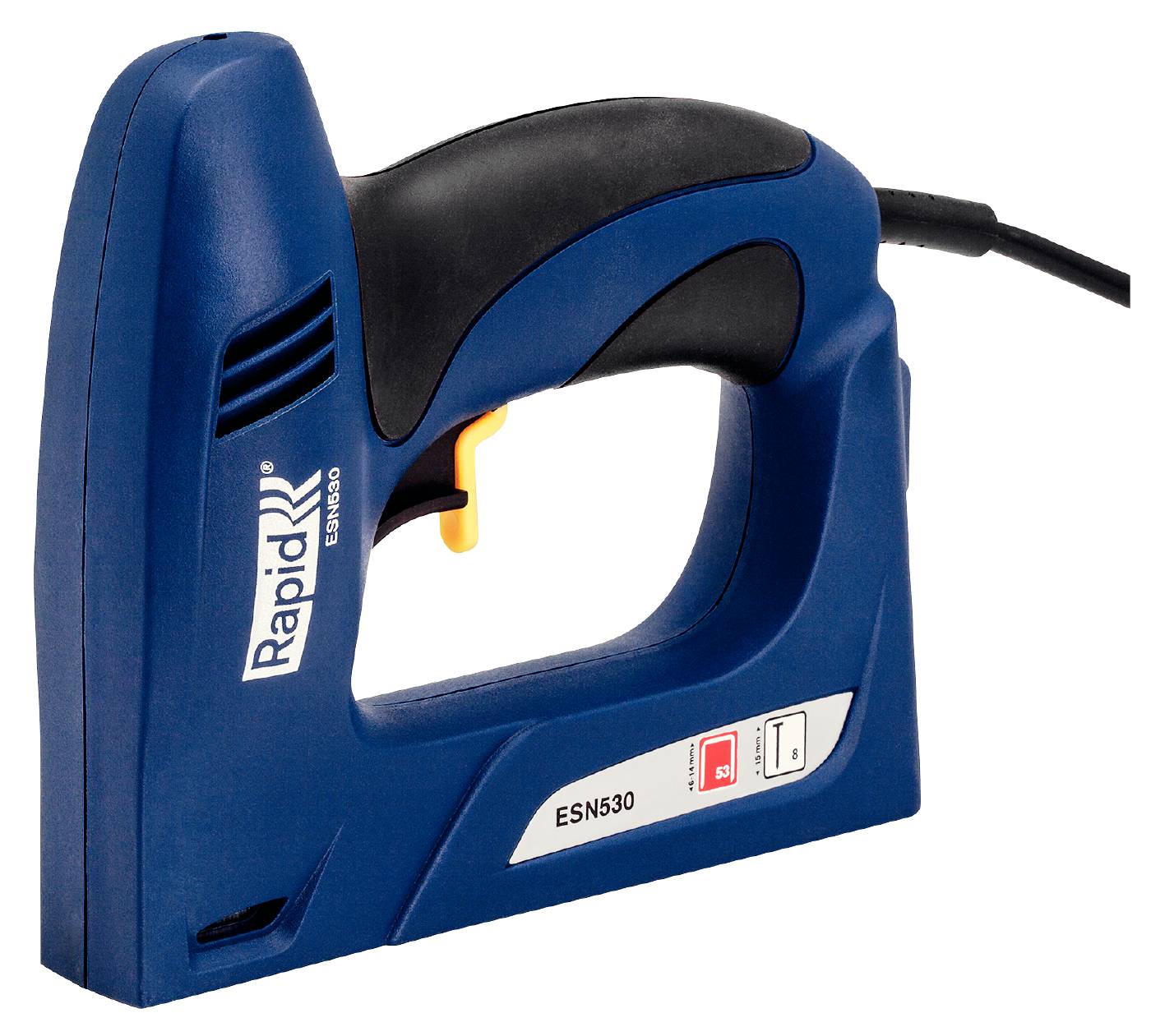 Electric staple gun Rapid ESN 530