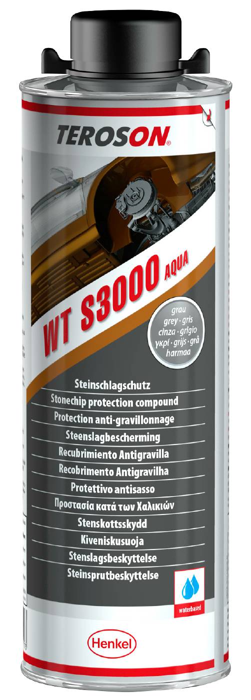 TEROSON WT S3000