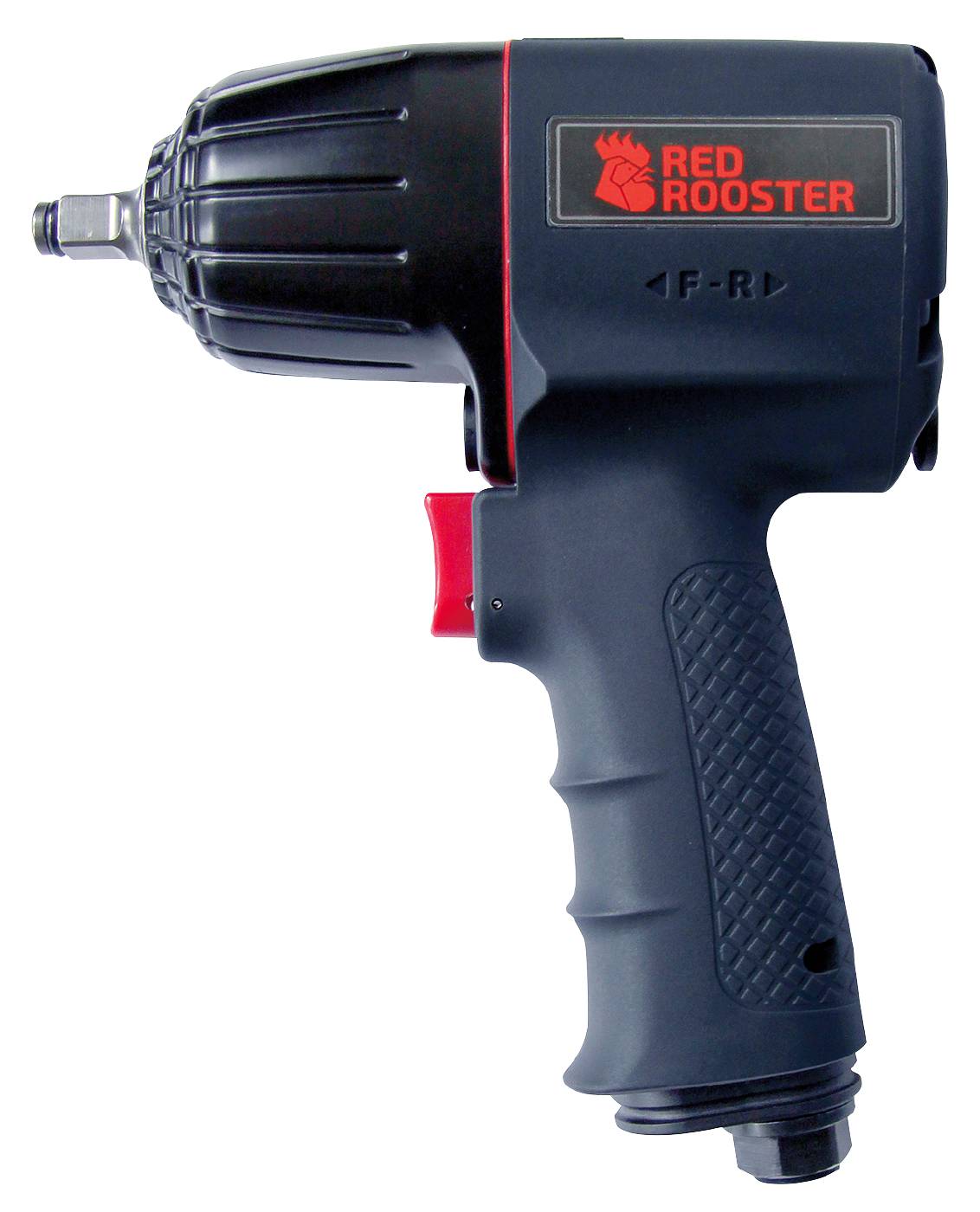 Mutterdragare Red Rooster RR