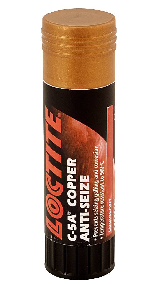 Kuparitahna Loctite 8007/8008/8065