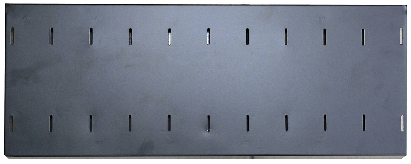 Veggsystem for butikkinnredning 100 cm Teng Tools