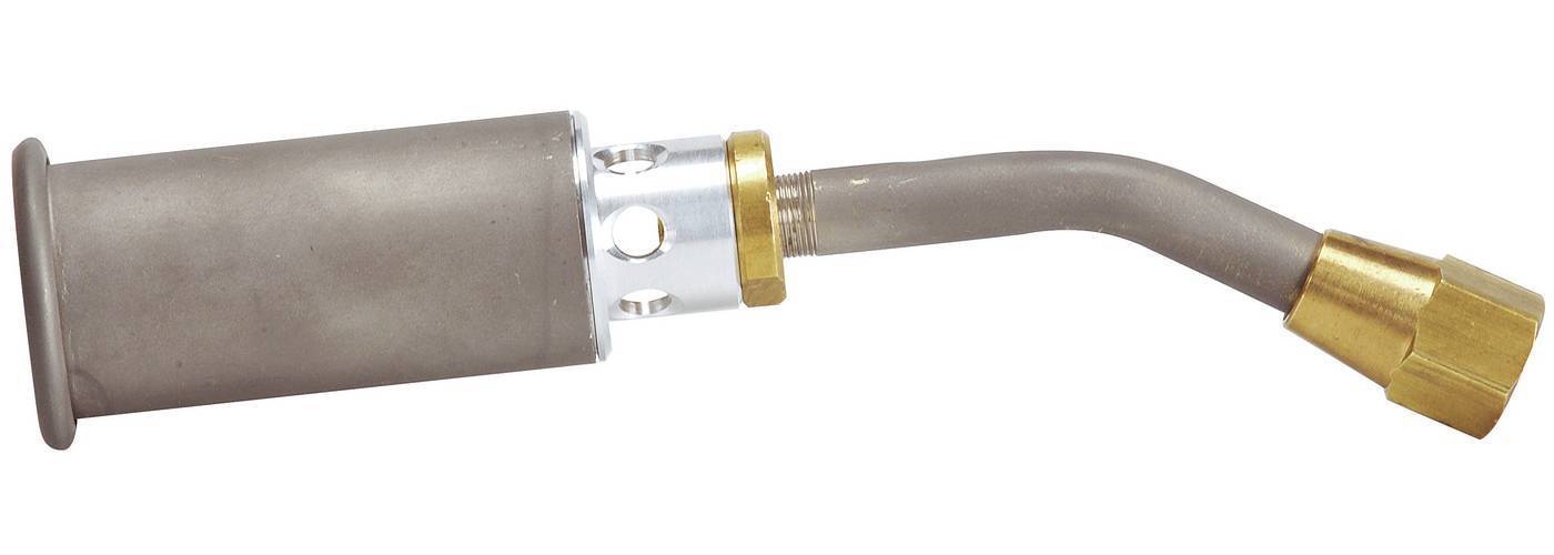 Burner set Sievert Pro 88 – Titanium