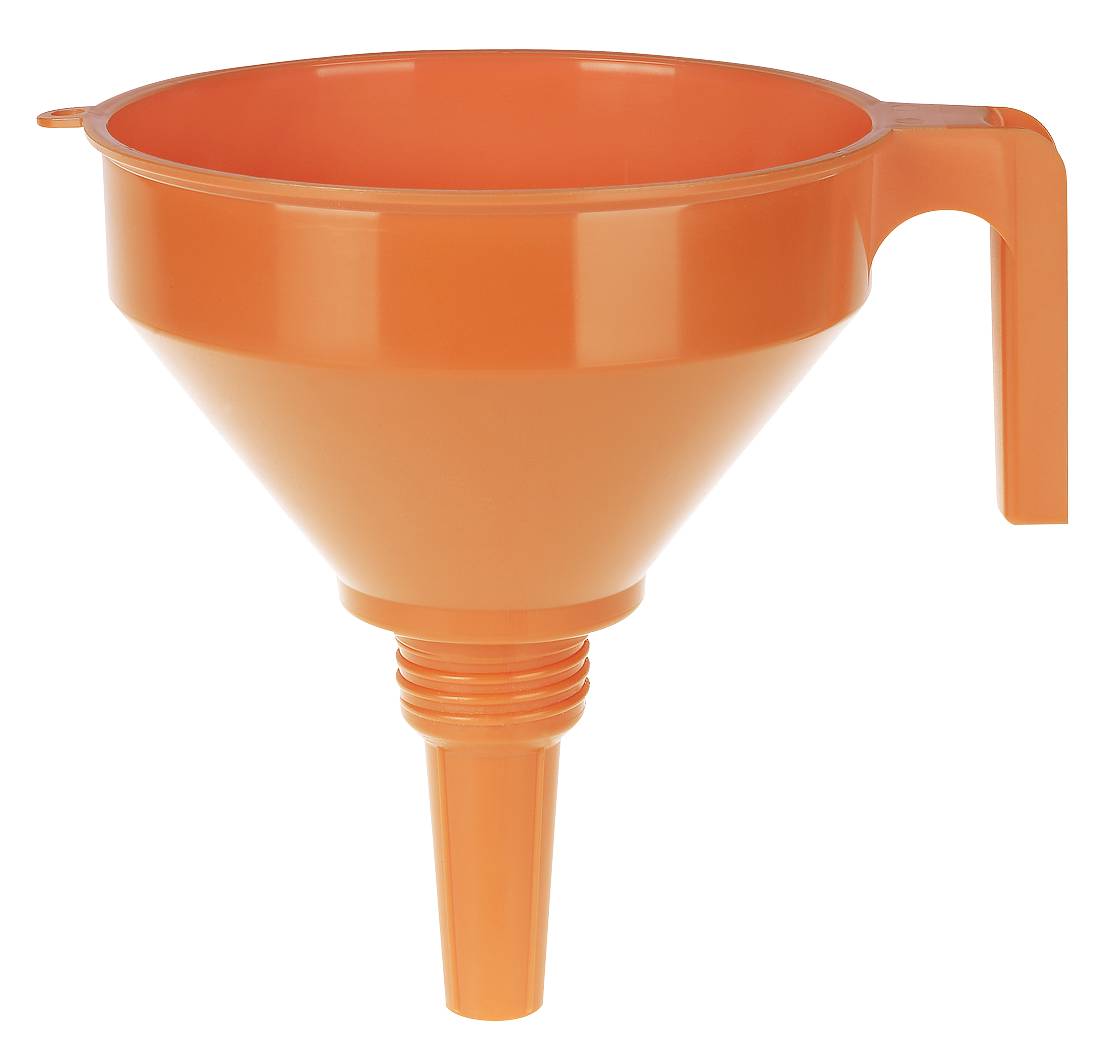 Funnel Pressol 02364 / 02372 S / 02366017
