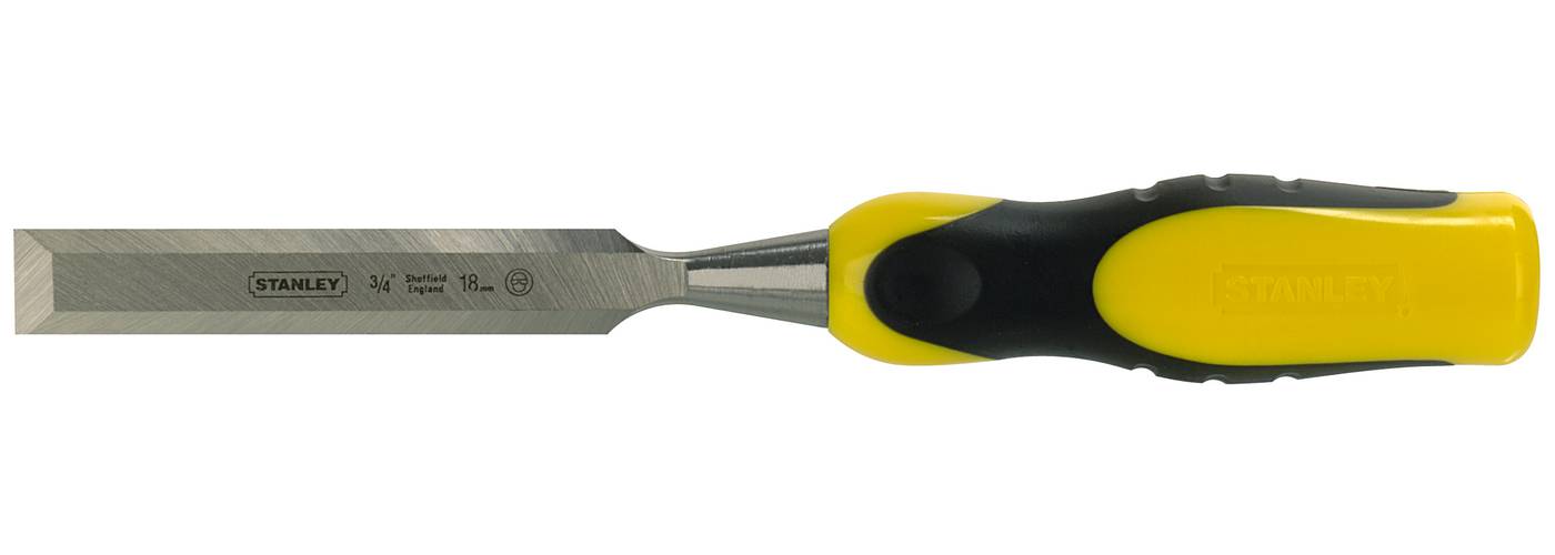 Wood chisel. Stanley 0-16-870 / 0-16-882