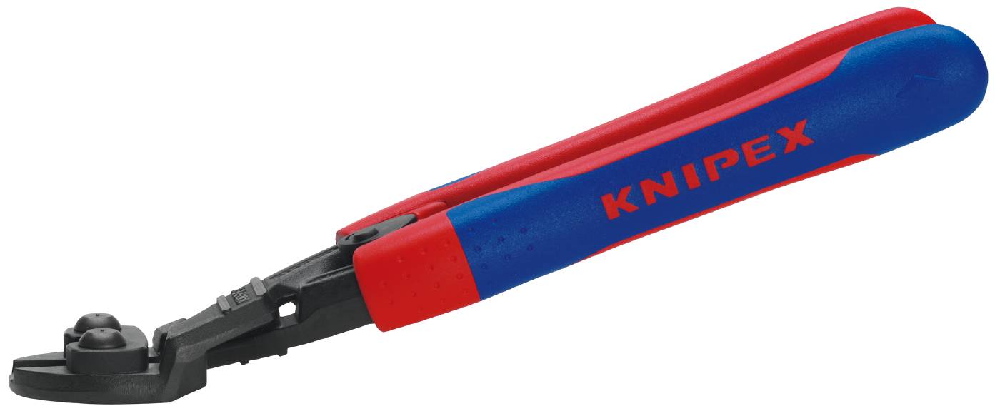 Power cutters. Knipex 7101 / 7141